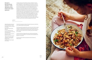 Lozhka : Comforting recipes of Soup, Stew, and Solace, from Eastern Europe
