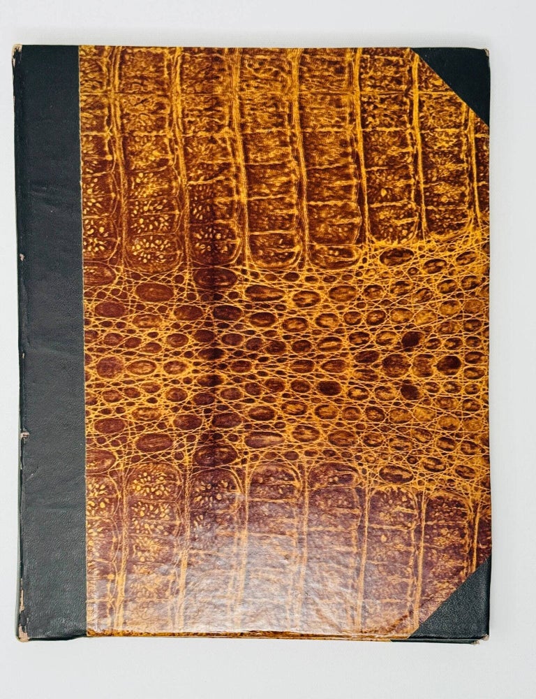Item #35893 Письма. 1815-1837. А.С Пушкин.