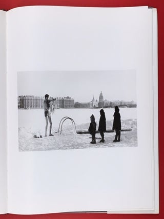 Russia: A Portrait