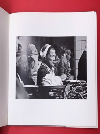 Russia: A Portrait