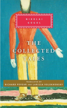 Item #3643 The Collected Tales of Nikolai Gogol. N. Gogol