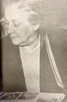 Анна Ахматова: Последние годы