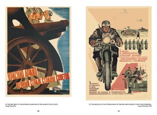 Советский политический плакат. 1918–1940 Soviet Political Posters