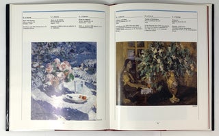 Pittura Russa Dal Museo Di Kiev 1800-1950