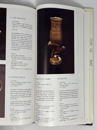 Faberg&eacute;: Imperial Eggs and Other Fantasies
