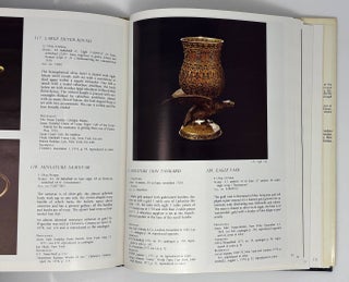 Fabergé: Imperial Eggs and Other Fantasies