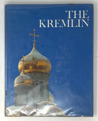 Item #5170 The Kremlin. A. Ascher