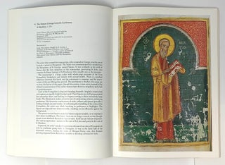 Russian Illuminated Manuscripts