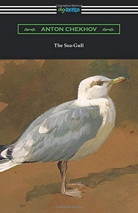 Item #5211 The Sea-Gull. Anton Chekhov