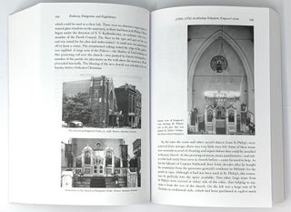 Embassy, Emigrants and Englishmen: The Three Hundred Year History of a Russian Orthodox Church in London