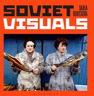 Item #5928 Soviet Visuals
