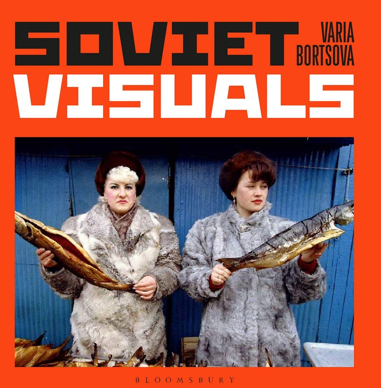 Item #5928 Soviet Visuals