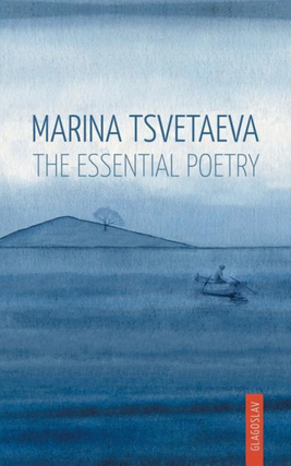 Item #5997 The Essential Poetry. Marina Tsvetaeva
