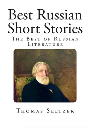 Item #6005 Best Russian Short Stories