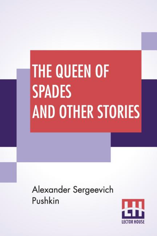 Item #6012 The Queen Of Spades And Other Stories. Alexander Pushkin.