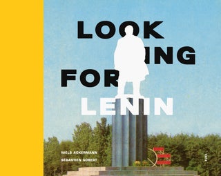 Item #6082 Looking for Lenin