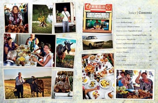 Mamushka: Recipes from Ukraine and Eastern Europe