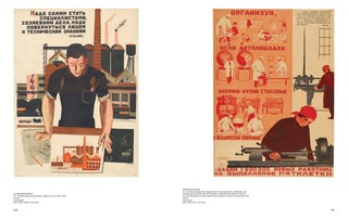Engineer, Agitator, Constructor: The Artist Reinvented, 1918–1939. The Merrill C. Berman Collection at MoMA