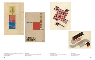 Engineer, Agitator, Constructor: The Artist Reinvented, 1918–1939. The Merrill C. Berman Collection at MoMA