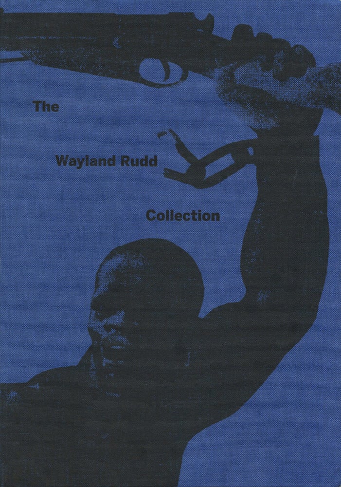 Item #6494 The Wayland Rudd Collection. Yevgeniy Fiks.