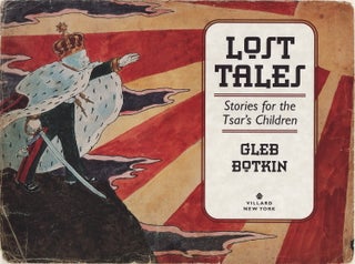 Lost Tales. Stories for the Tsar's Children