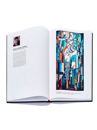 In Search of 0,10: The Last Futurist Exhibition of Painting