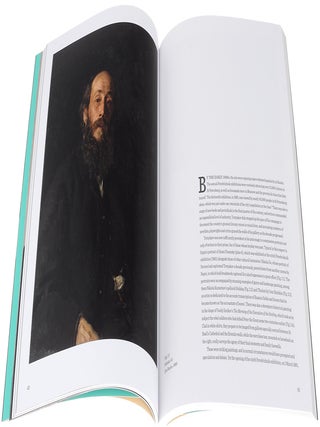 Russia and the Arts: The Age of Tolstoy and Tchaikovsky