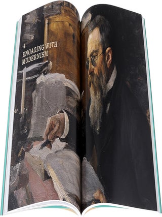 Russia and the Arts: The Age of Tolstoy and Tchaikovsky