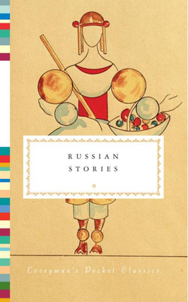 Item #7424 Russian Stories