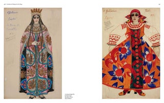 Natalia Goncharova