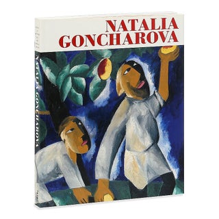 Natalia Goncharova