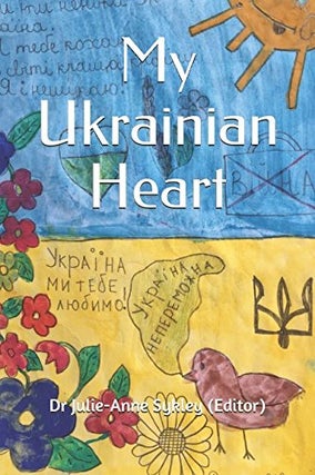 Item #7579 My Ukrainian Heart