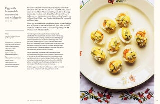Summer Kitchens. Recipes and Reminiscences from Every Corner of Ukraine