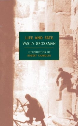 Item #8164 Life and Fate. Vasily Grossman