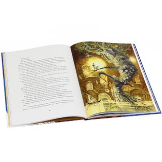 Эрмиты. Петербургская сказка / Ermiitit: Pietarilainen Satu