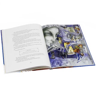 Эрмиты. Петербургская сказка / Ermiitit: Pietarilainen Satu