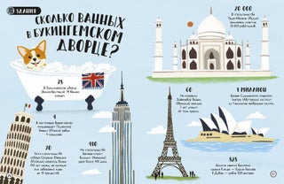 Сколько пятен у гепарда? Нескучные факты обо всем на свете