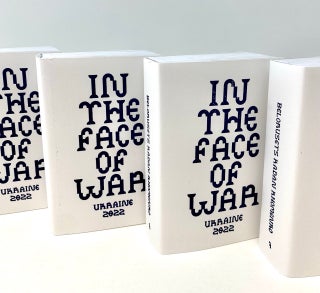 IN THE FACE OF WAR