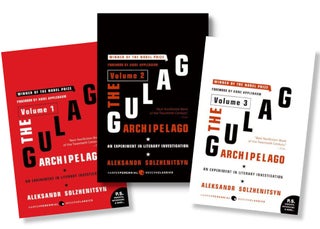 The Gulag Archipelago Volume 3