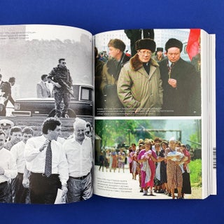Преемник. История Бориса Немцова и страны, в которой он не стал президентом